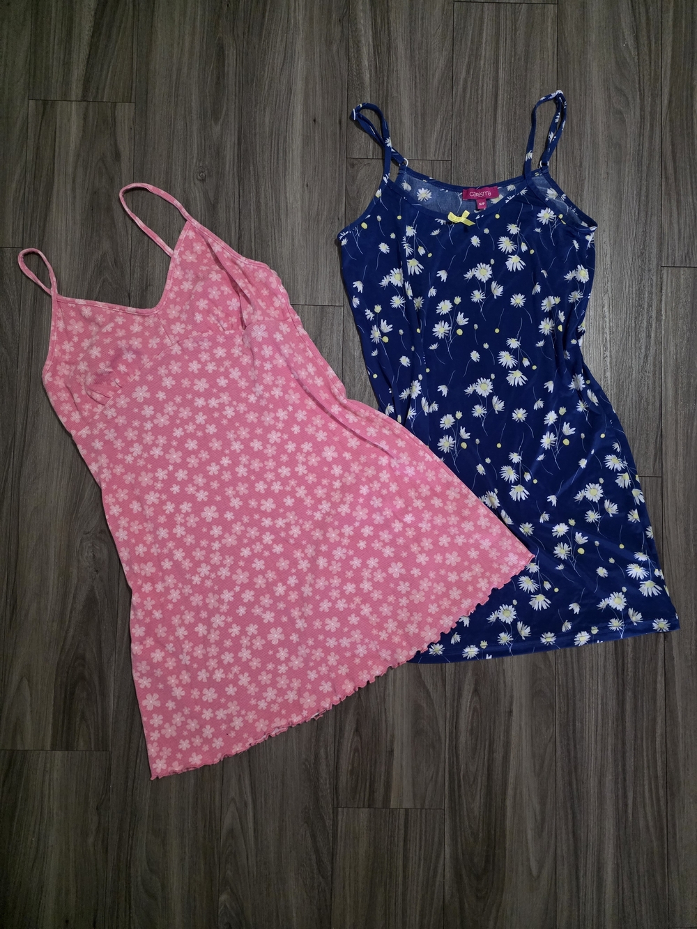 Nightgowns